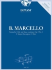 Image for Sonata for Cello and Basso continuo, Op. 2 No. 1
