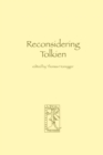 Image for Reconsidering Tolkien