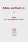 Image for Tolkien and Modernity 1