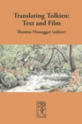 Image for Translating Tolkien : Text and Film