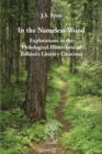 Image for In the nameless wood  : explorations in the philological Hinterland of Tolkien&#39;s literary creations