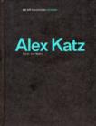 Image for Alex Katz : Faces and Names