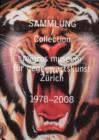 Image for Migros Museum Fur Gegenwartskunst : Collection 1978-2008