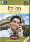 Image for Italian Brain-friendly, Basic Course, Computer/Audio Course, Mac, PC : Learning Italian Brain-friendly Computercourse Vilango