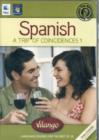 Image for Spanish, Computer/audio Course, Mac, Pc : Discover Spanish the Fun and Easy Way! Computercourse Vilango