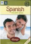 Image for Spanish, Holiday, Basic, Computer/audio Course, Mac, Pc : Summer, Sun and the Sea: Learning Spanish in Relaxed Atmosphere! Computercourse Vilango