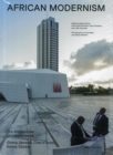Image for African modernism  : the architecture of independence
