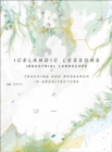Image for Icelandic lessons  : industrial landscape