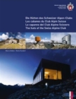 Image for The Huts of the Swiss Alpine Club