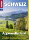 Image for Appenzell: Wandermagazin SCHWEIZ 9_2012