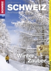 Image for Winterwandern Schweiz: Wandermagazin SCHWEIZ 1/2_2013