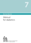 Image for Bircher-Benner Manual Vol.7 : Manual For Diabetics