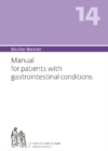 Image for Manual for patients with gastrointestinal conditions