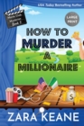 Image for How to Murder a Millionaire (Movie Club Mysteries, Book 3)