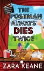Image for The Postman Always Dies Twice (Movie Club Mysteries, Book 2)