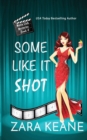 Image for Some Like It Shot (Movie Club Mysteries, Book 6)