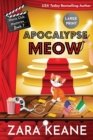 Image for Apocalypse Meow (Movie Club Mysteries, Book 7)