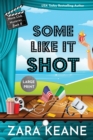 Image for Some Like It Shot (Movie Club Mysteries, Book 6)