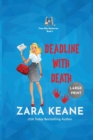 Image for Deadline with Death (Time-Slip Mysteries, Book 1)