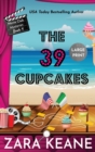 Image for The 39 Cupcakes (Movie Club Mysteries, Book 4)