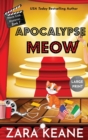 Image for Apocalypse Meow (Movie Club Mysteries, Book 7)