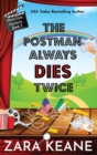 Image for The Postman Always Dies Twice (Movie Club Mysteries, Book 2)