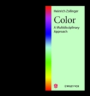 Image for Color : A Multidisciplinary Approach