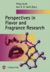 Image for Perspectives in Flavor and Fragrance Research