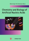 Image for Chemistry and biology of artificial nucleic acids