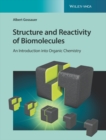 Image for Structure and Reactivity of Biomolecules
