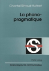 Image for La phonopragmatique