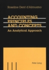 Image for Accounting Principles and Concepts