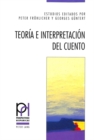 Image for Teoria E Interpretacion del Cuento : 2a Edicion, Revisada