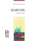 Image for Los Aires Fijos : Edicion Critica de Jose Cebrian