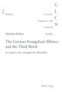 Image for The German Evangelical Alliance and the Third Reich
