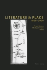 Image for Literature &amp; place, 1800-2000