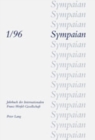 Image for Sympaian : Jahrbuch der Internationalen Franz Werfel-Gesellschaft 1996