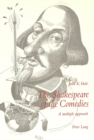Image for Shakespeare of the Comedies