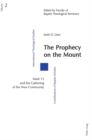 Image for Prophecy on the Mount