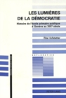 Image for Les lumieres de la democratie