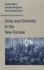 Image for Unity and Diversity in the New Europe