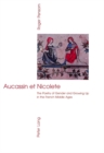 Image for Aucassin et Nicolete : The Poetry of Gender and Growing Up in the French Middle Ages