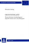 Image for Grossvaterland