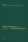 Image for Gender Perspectives on Vocational Education