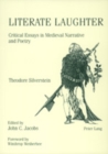 Image for Literate Laughter : Critical Essays in Medieval Narrative and Poetry