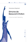 Image for Simone De Beauvoir&#39;s Fiction