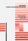 Image for Comparing Curriculum-making Processes