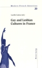 Image for Gay and Lesbian Cultures in France