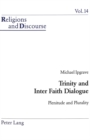 Image for Trinity and inter faith dialogue  : plenitude and plurality