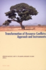 Image for Transformation of Resource Conflicts